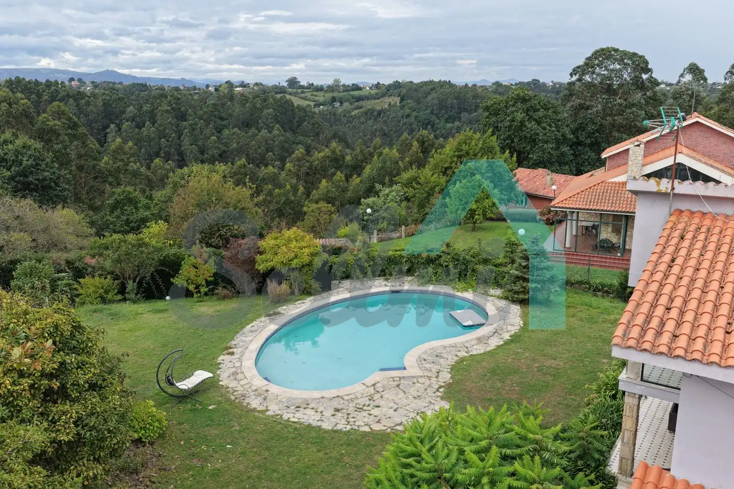 Casa amb jardí en venda a Camin de´l Bayu, imagen 81