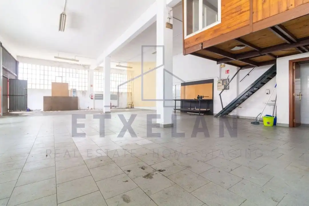 Local comercial en venda a Berriz, imagen 2