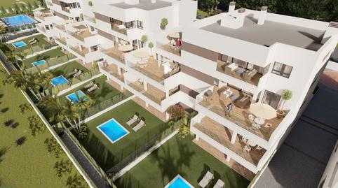 Foto 2 de vivienda de obra nueva en Piso en venta en Calle Alcade Guillermo Verdejo, 1, El Toyo, Almería