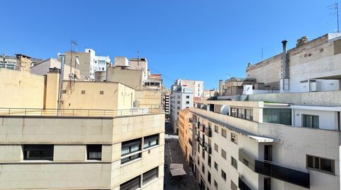 Foto 3 de Ático en venta en Barrio del Centro, Alicante / Alacant