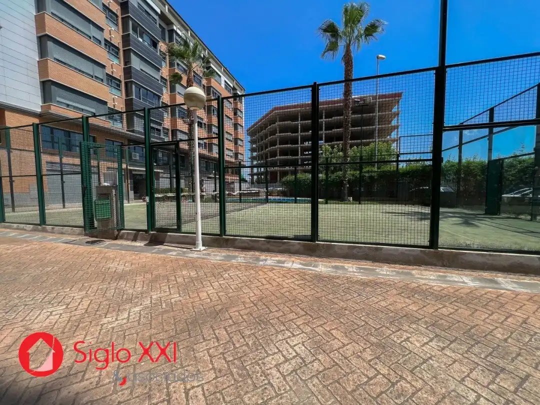 Flat with pool for sale in Piscinas, imagen 29