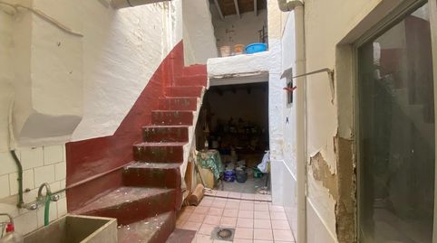 Foto 2 de Casa o xalet en venda a Carrer de L'abadia, 3, Miramar, Valencia