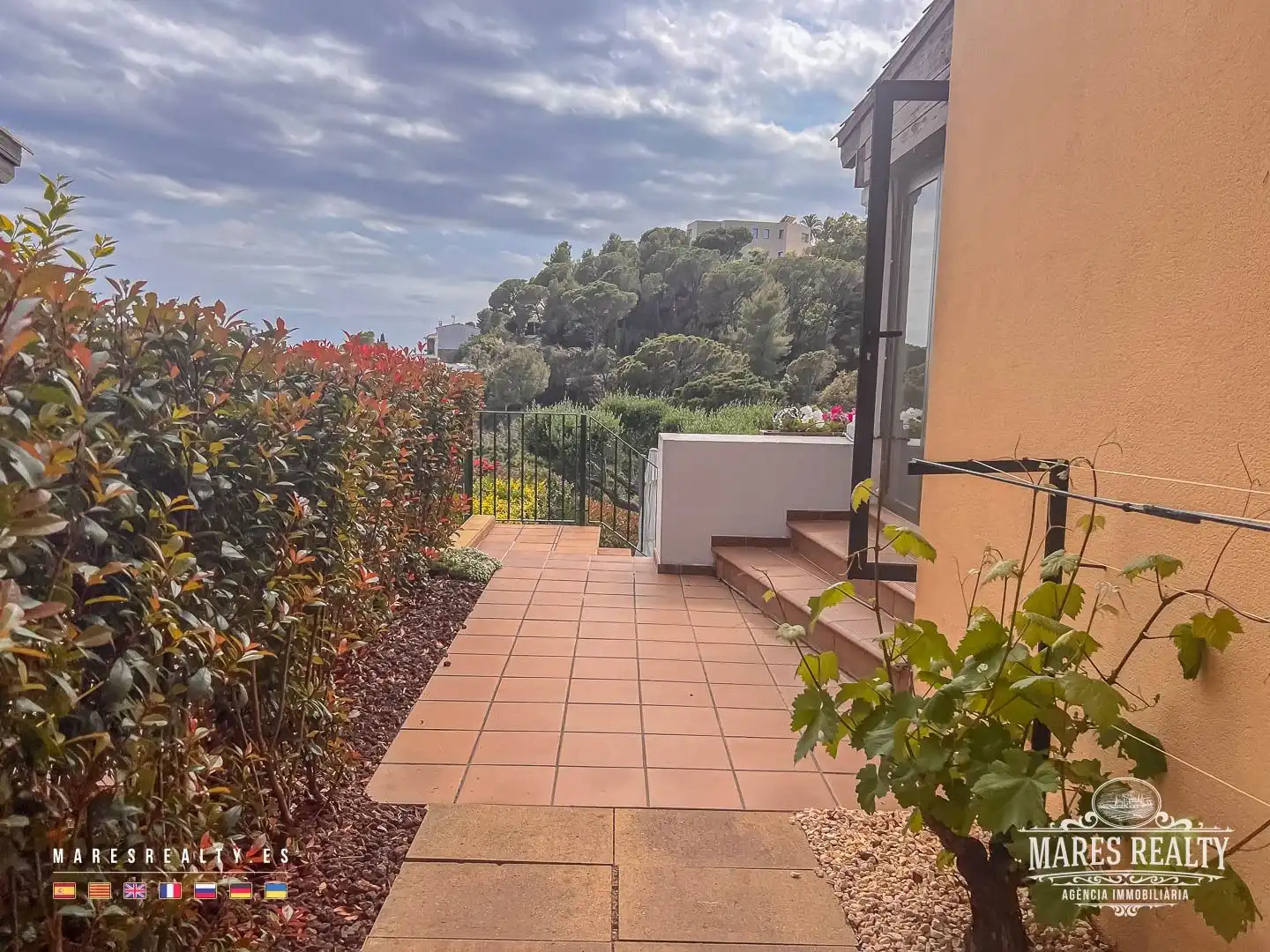 Maison avec jardin à vendre à Santa María de Llorell, imagen 53