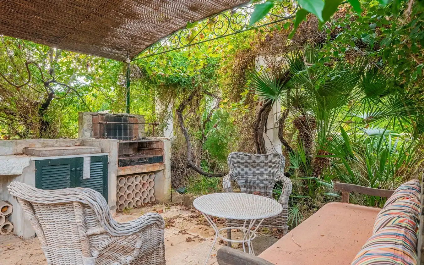 Maison rustique avec piscine à vendre à Pollença Poble, imagen 37