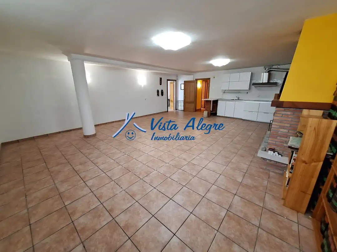 Casa o chalet en venta en Casalarreina con Calefacción, Jardín privado y Terraza