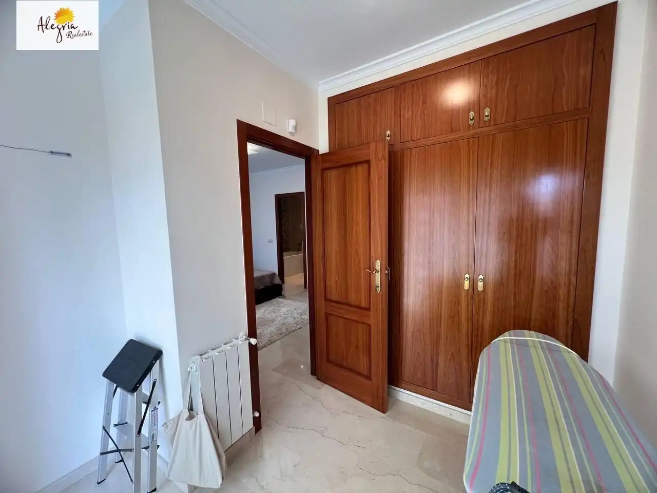 Casa o chalet en venta en Cullera con Aire acondicionado, Calefacción y Jardín privado