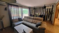 Living room of Flat for sale in Málaga Capital  with Air Conditioner and Terrace