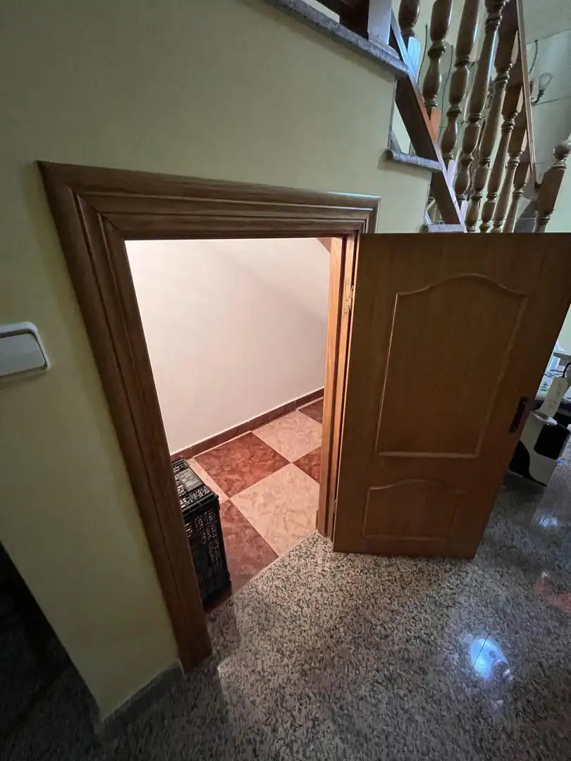 Casa o xalet en venda en Coria amb Aire condicionat i Terrassa