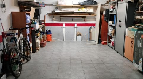 Foto 2 de Garaje en venta en Carrer del Nord, 15, Platja de Llevant, Salou