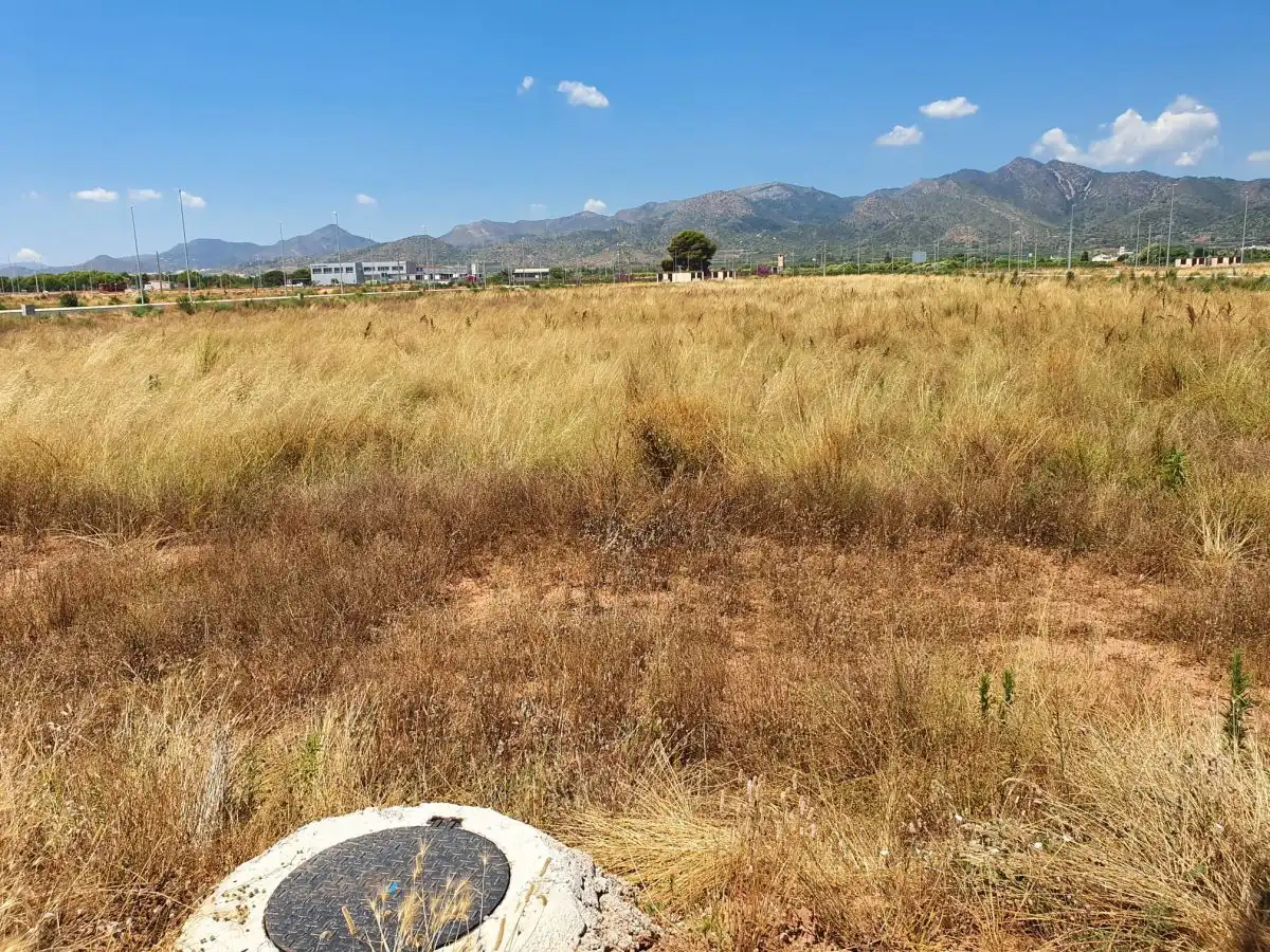Terreno industriale in vendita a Nules, imagen 9