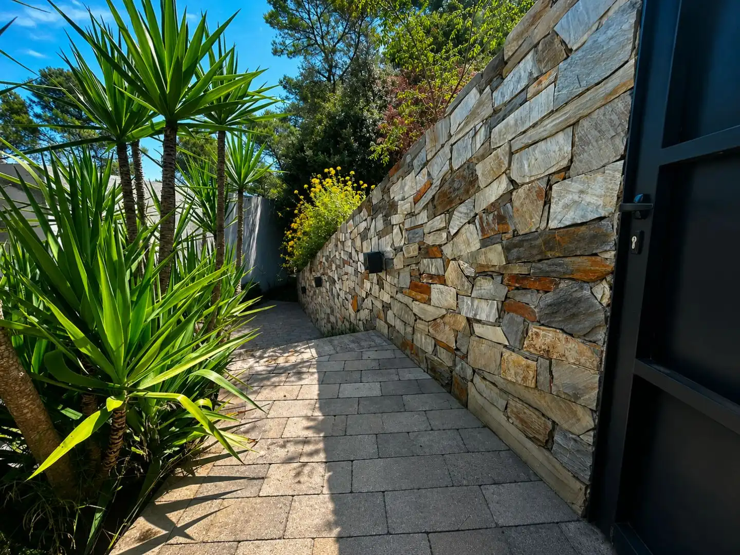 Detached house with garden for sale in Turó de la Carlina 19, imagen 48