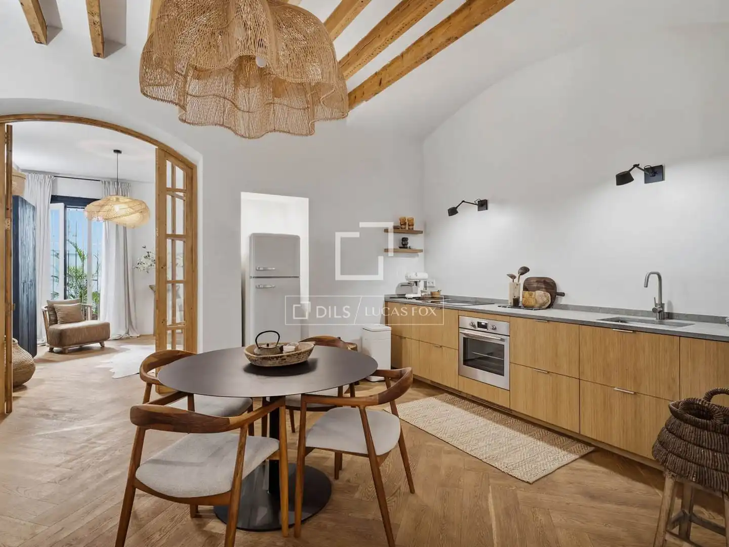 Wohnung zum Verkauf in Centre