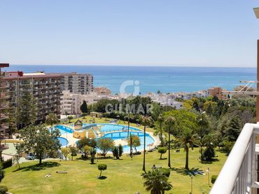 Studio mit Pool zum Verkauf in Parque de la Paloma