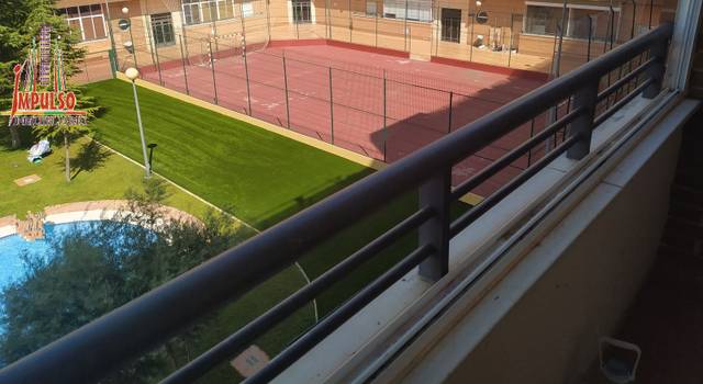 Piso en Venta en Imaginalia - Llanos del Águila