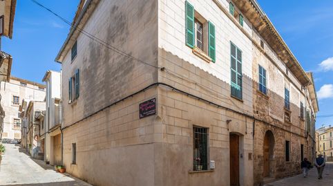 Foto 3 de Casa o xalet en venda a Pollença Poble, Pollença