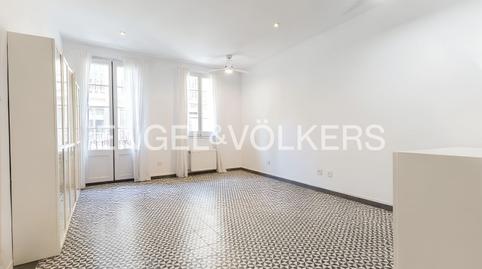 Foto 2 de Pis en venda a Vila de Gràcia,  Barcelona Capital