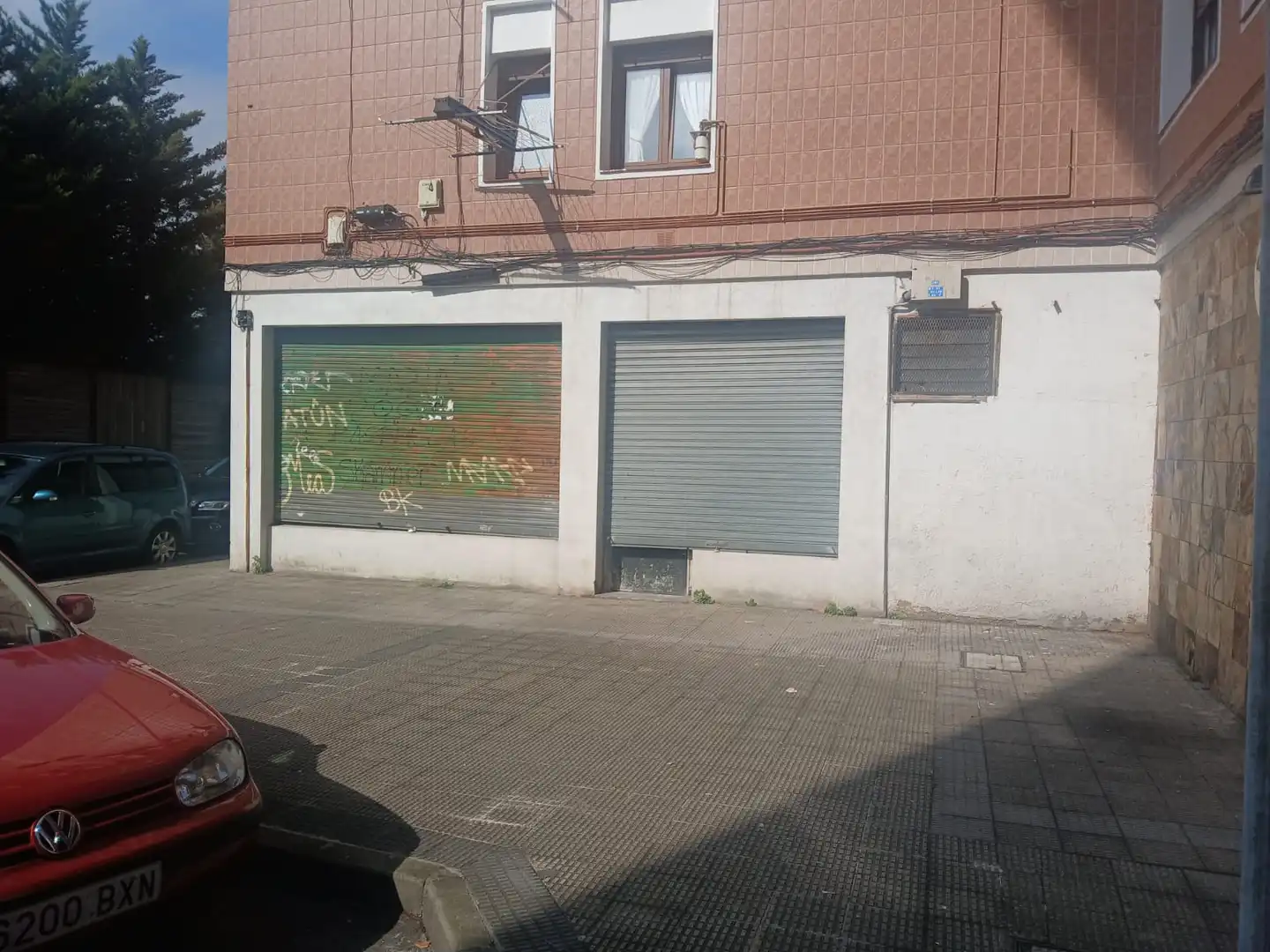 Local comercial en venta en Joan XXIII Ren Kalea, imagen 10