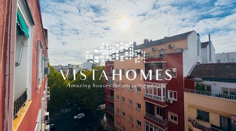 Foto 4 de Pis en venda a Paseo de las Delicias, Delicias,  Madrid Capital