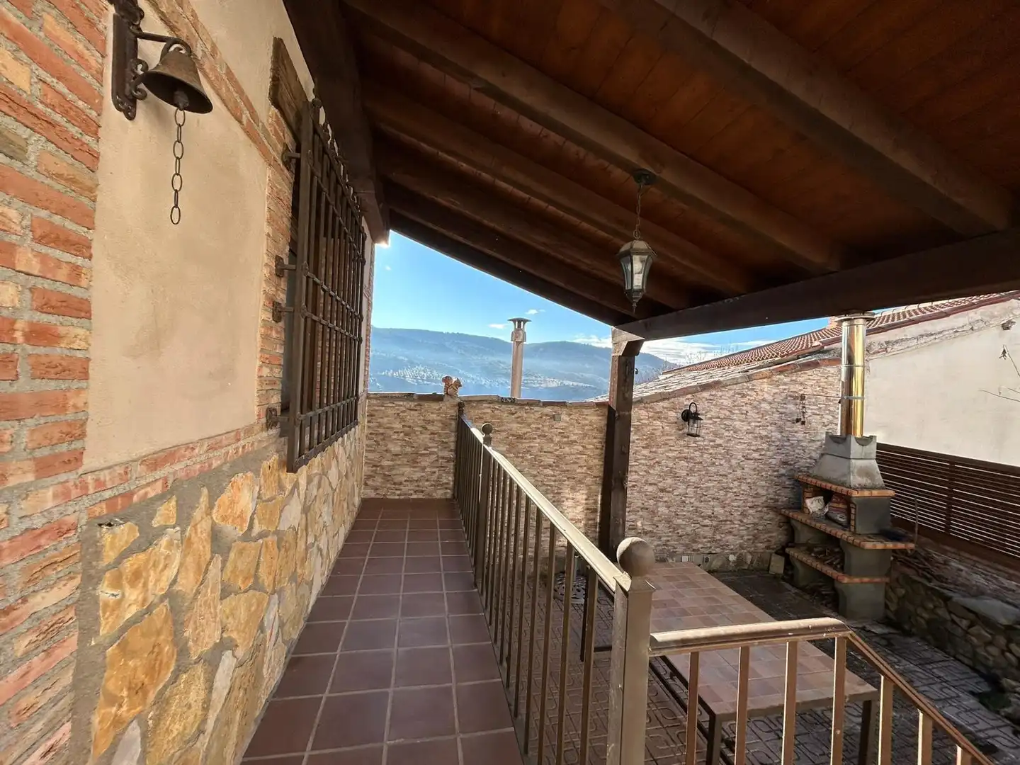 Terrace of Houses for sale in Loranca de Tajuña