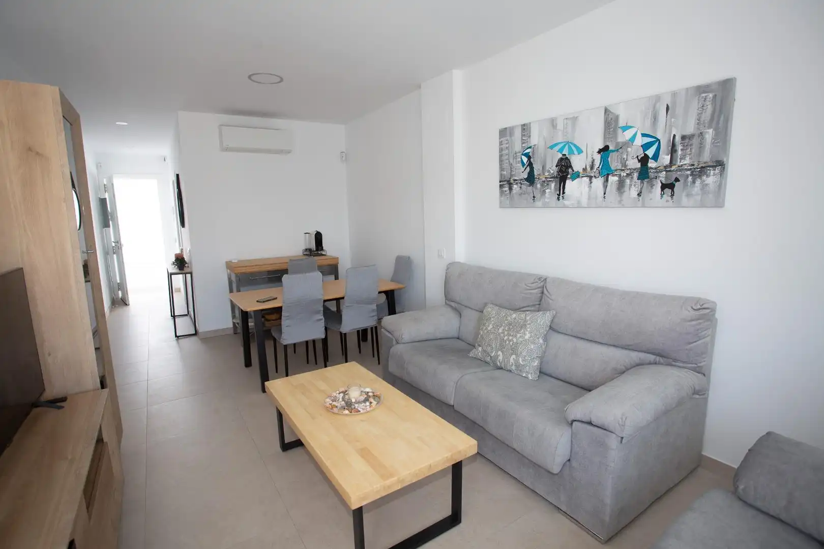 Apartment with lift for sale in Barbate ciudad, imagen 2