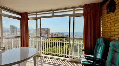 Foto 3 de Apartamento en venta en Foietes, Benidorm