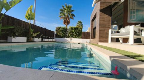 Foto 2 de Casa o xalet en venda a Desamparados - Hurchillo - Torremendo, Alicante