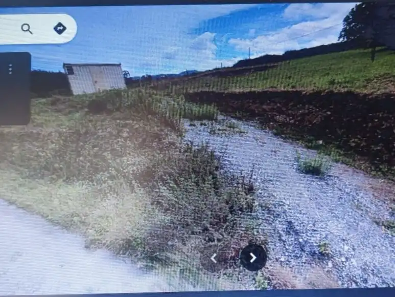 Residencial en venda en Viveiro