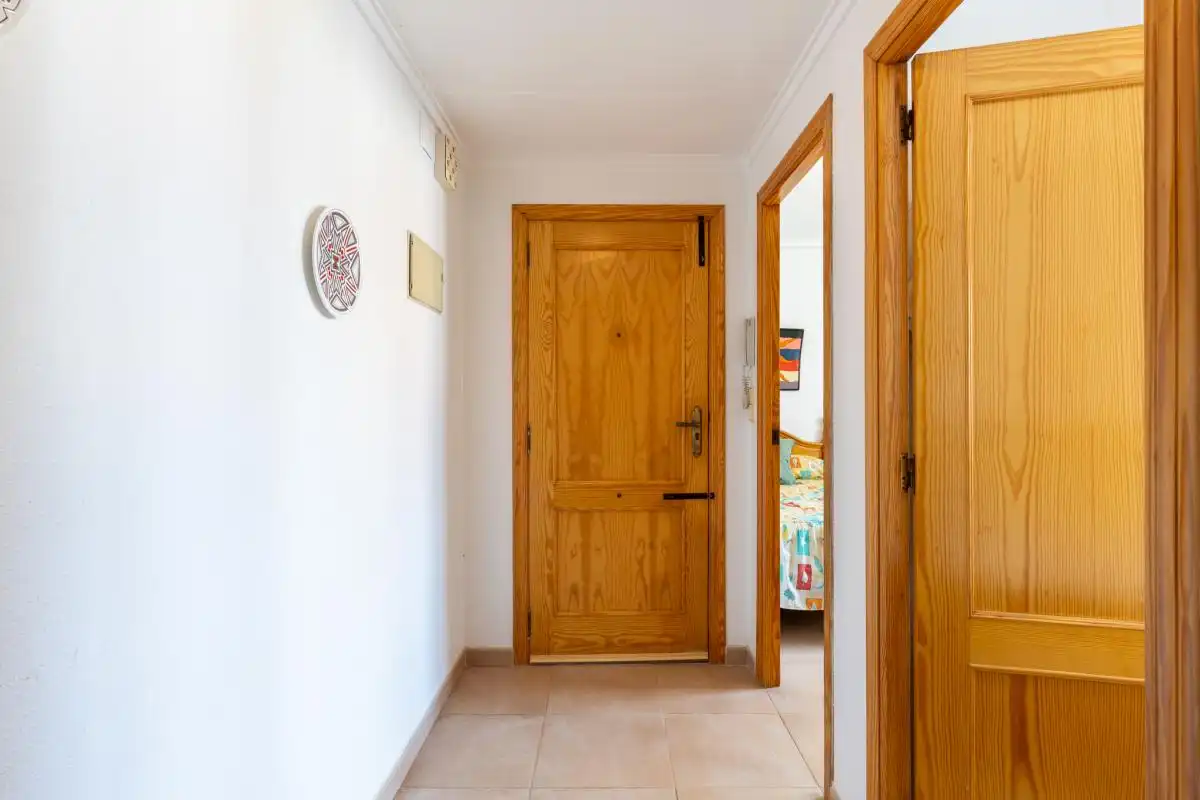 Flat for sale in Carrer de la Cala de Xàbia, Les Palmeres