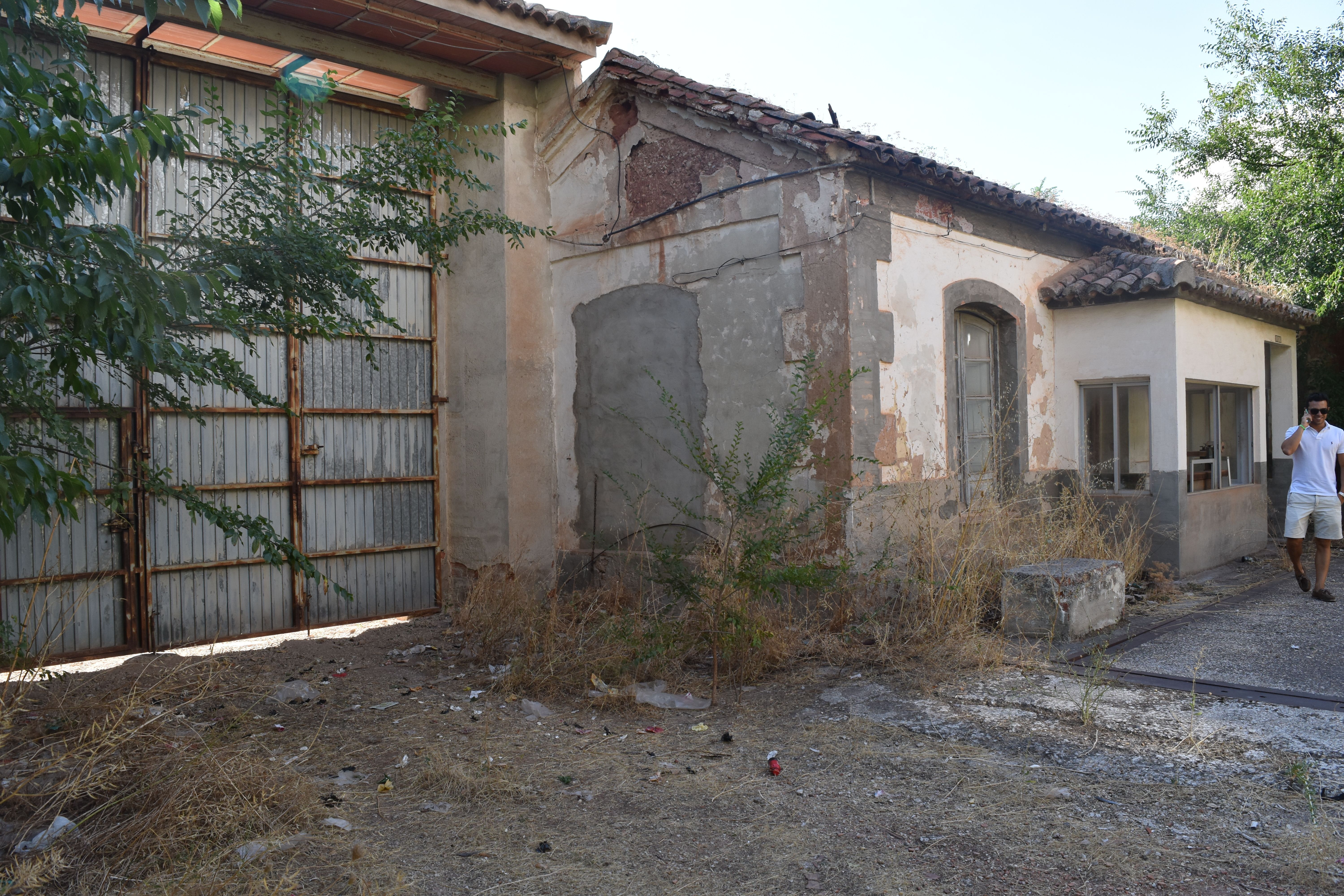 Industrial land for sale in Calle Antonio Machado, 65, Villanueva de los Infantes (Ciudad Real)
