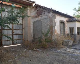 Fabrik Grundstücke zum verkauf in Calle Antonio Machado, 65, Villanueva de los Infantes (Ciudad Real)