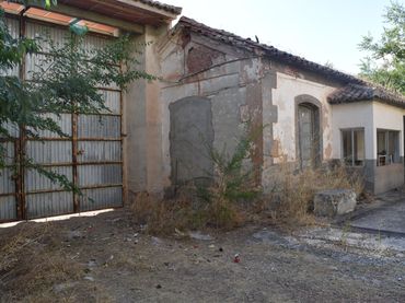 Terreno residenziale in vendita a Calle Antonio Machado 65