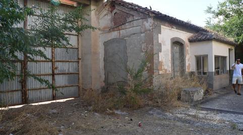 Photo 3 of Industrial land for sale in Calle Antonio Machado, 65, Villanueva de los Infantes (Ciudad Real), Ciudad Real