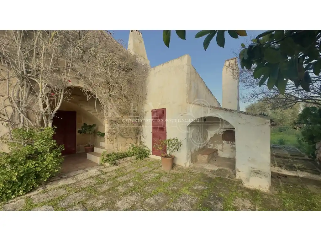 Casa o chalet en venta en Diseminados Torre Oficial, Cala Blanca