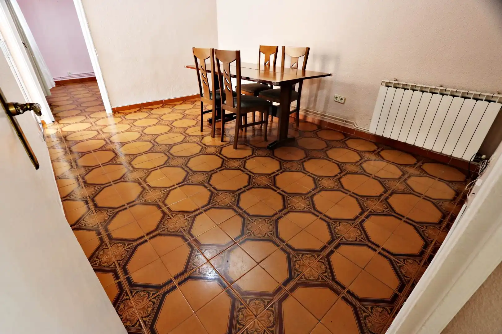 Piso en venta en Calle de los Depósitos, imagen 3