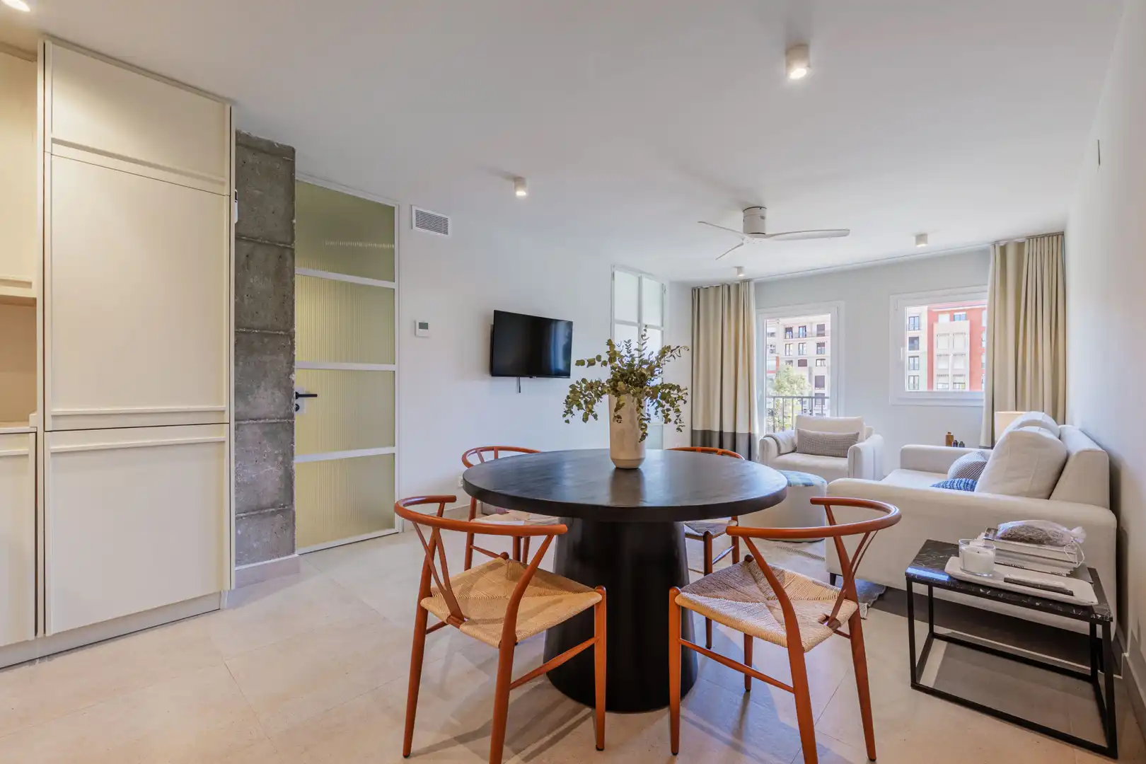 Apartament amb terrassa en venda a Centro, imagen 6