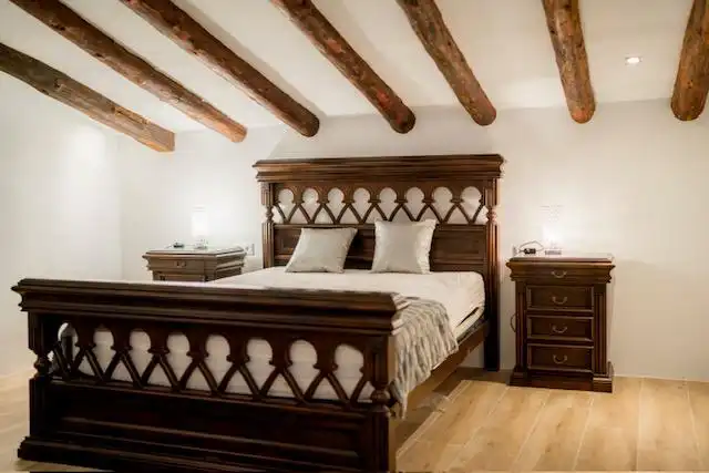 Casa rustica con terrazza in vendita a DARRO 8, imagen 9