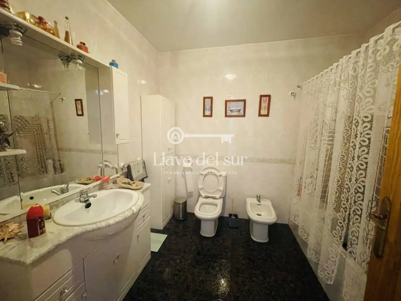 Bathroom of Houses for sale in Las Majadas - Las Molinetas - Labradorcico