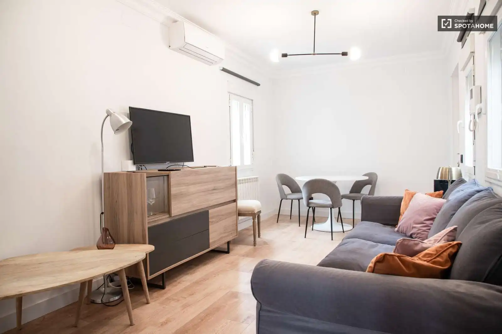Habitación en Puerta del Ángel