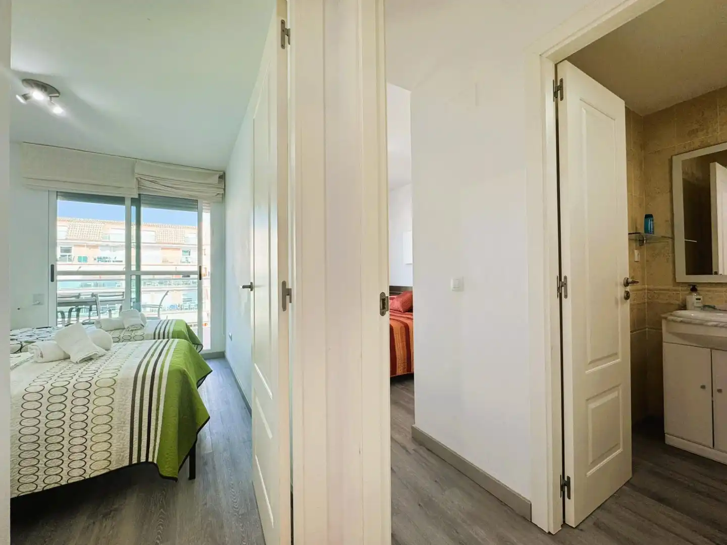 Apartment mit Pool zum Verkauf in Calle del Llac Taimir, imagen 21
