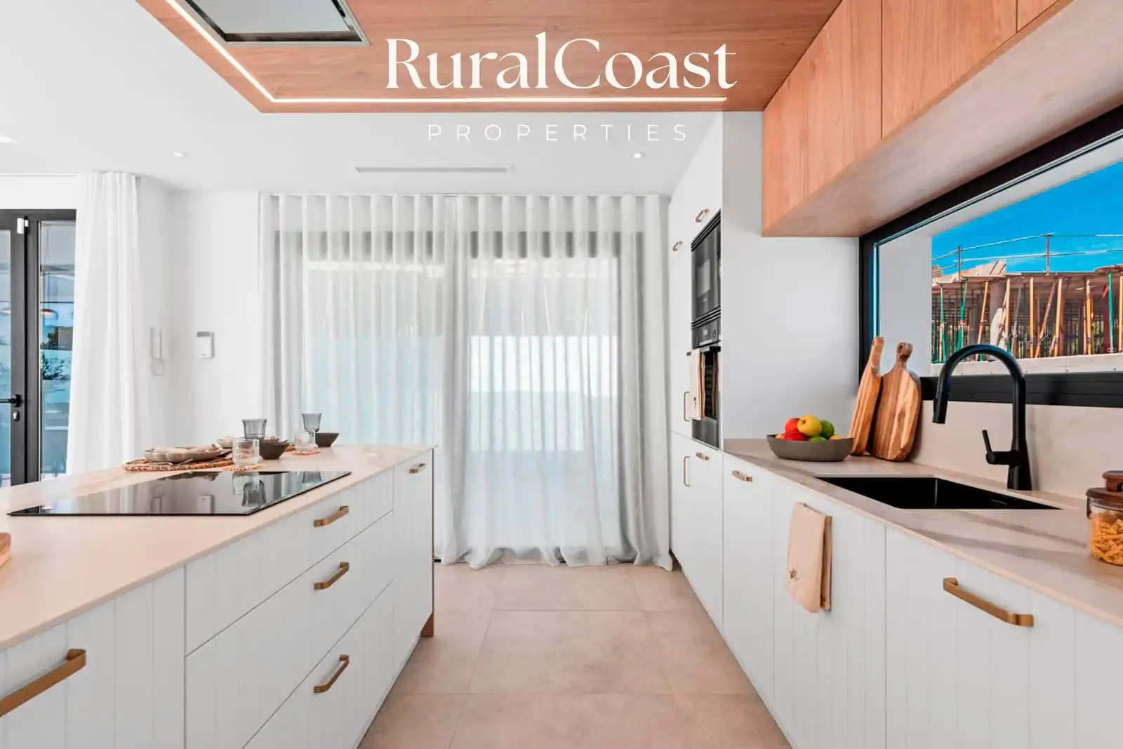 Chalet con piscina en venta en 03520, imagen 14