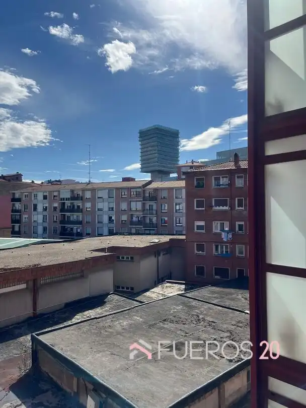 Flat with lift for sale in Arteagabeitia - Retuerto - Kareaga, imagen 18