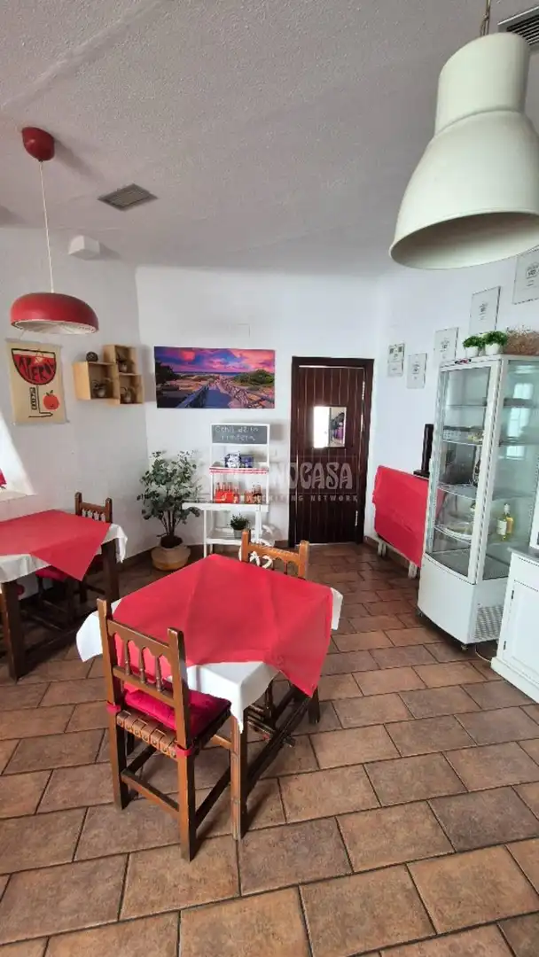 Buildings for sale in Conil de la Frontera