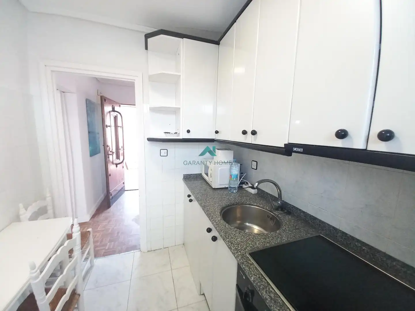 Appartamento con terrazza in vendita a Calle Calle República de Paraguay, imagen 22