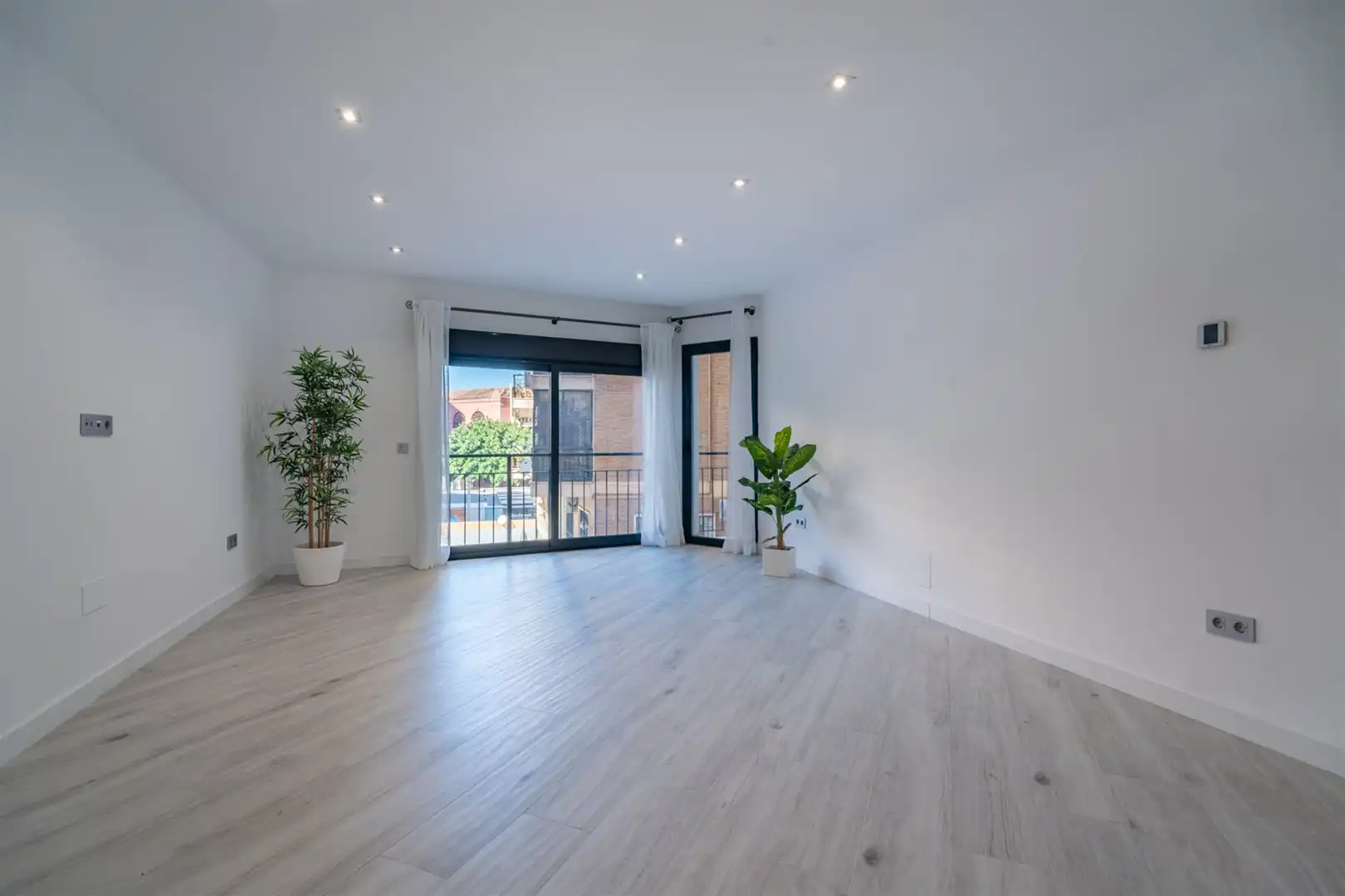 Apartamento en venta en La Malagueta - Monte Sancha