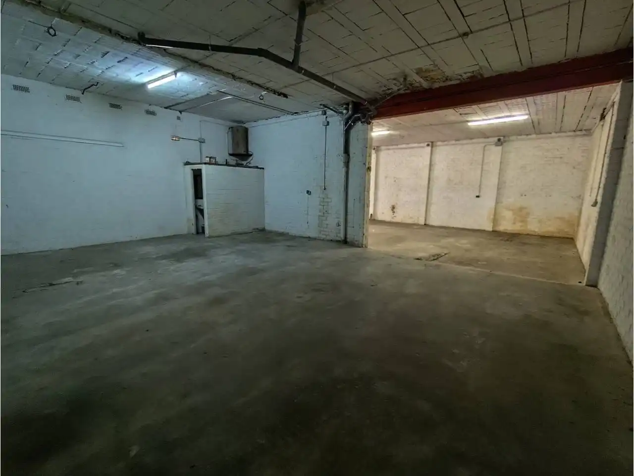 Local comercial en alquiler en Òdena, imagen 4