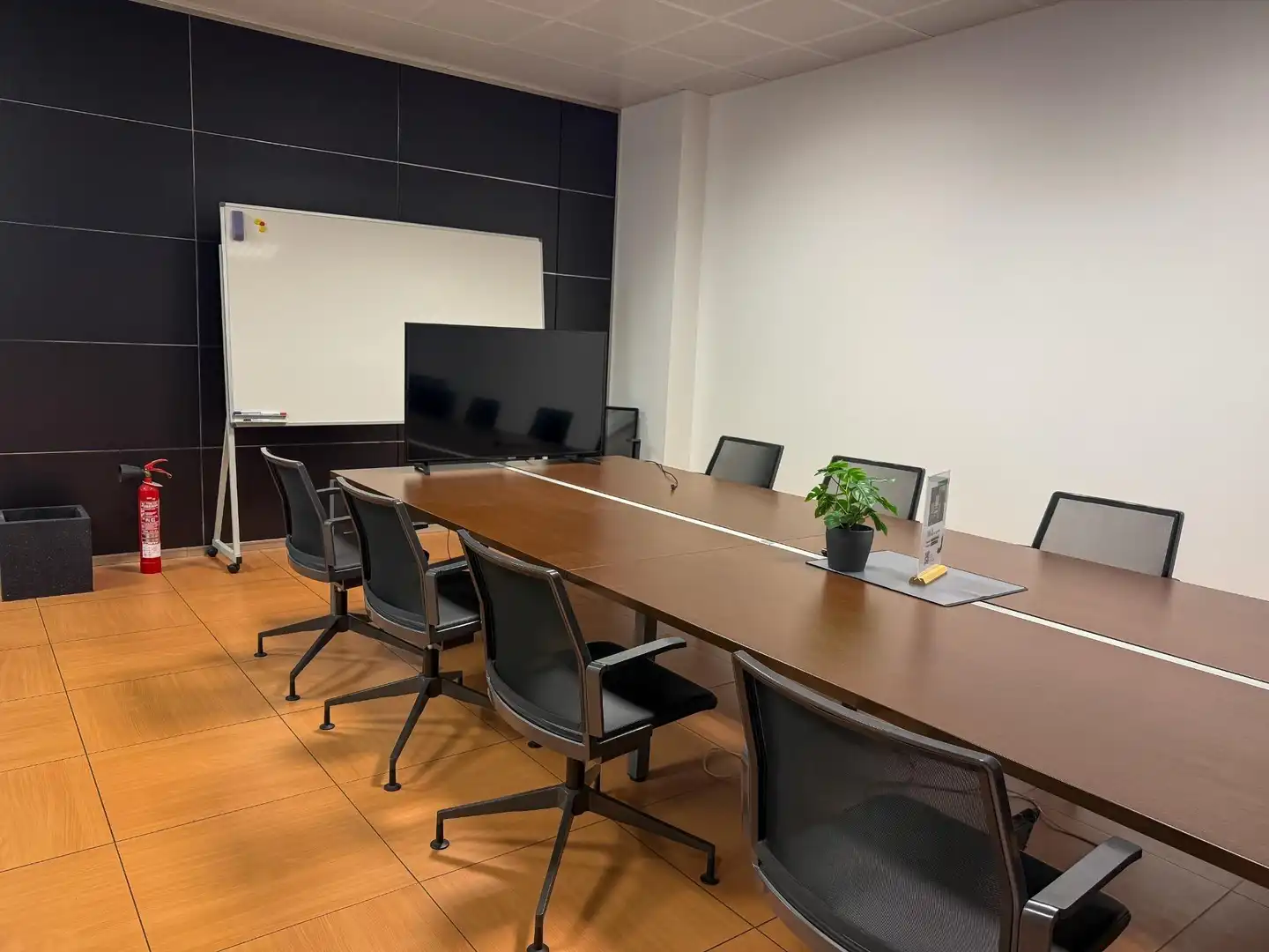 Oficina en venta en  Palma de Mallorca con Calefacción