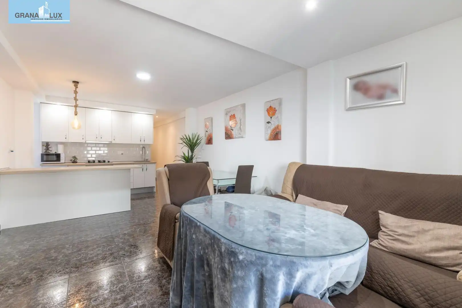 Flat with terrace for sale in Calle de Laureado López Muñoz, imagen 6