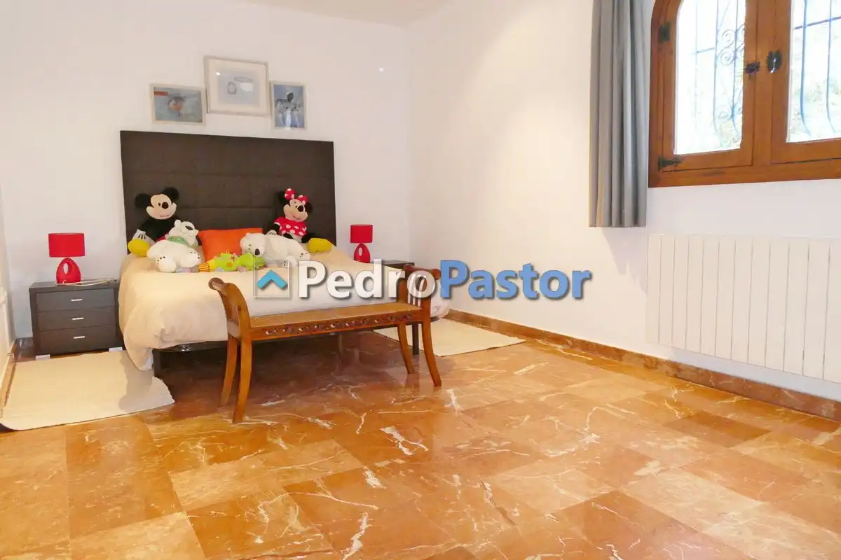 Villa avec piscine à vendre à El Montgó, imagen 38
