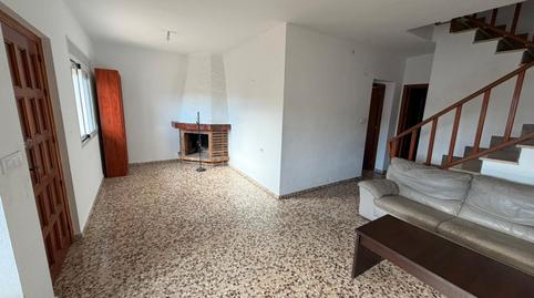 Foto 5 de Casa o xalet de lloguer a Calle Francisco Saura, 6, Pozo Estrecho, Cartagena