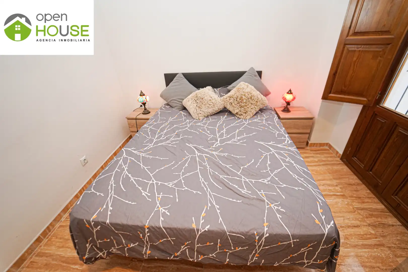 Flat for rent in Calle Azacayas, 11, Centro - Sagrario